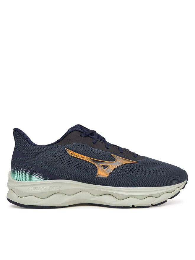 Беговые кроссовки Wave Serene 2 Gtx J1GC2560 Mizuno, серый 
Беговые кроссовки Wave Serene 2 Gtx J1GC2560 Mizuno, серый