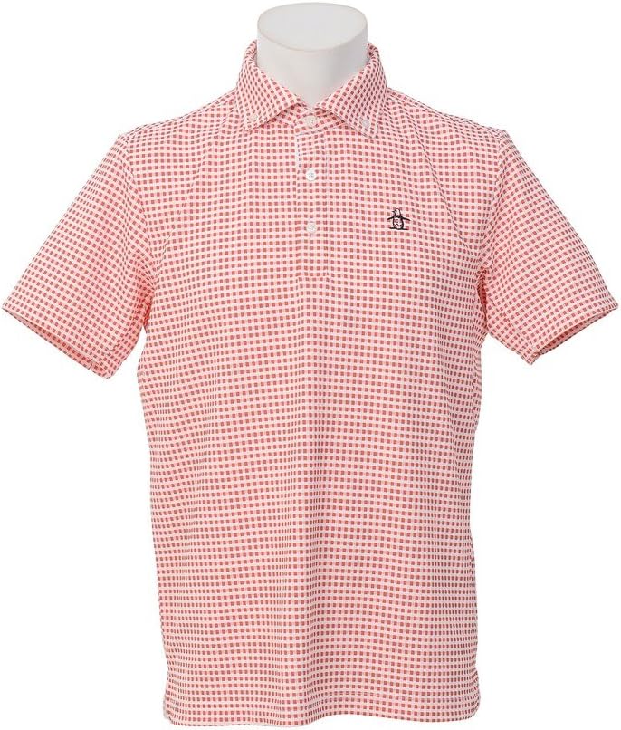 Рубашка с коротким рукавом Munsingwear (трикотажная), красный
Рубашка с коротким рукавом Munsingwear (трикотажная), красный