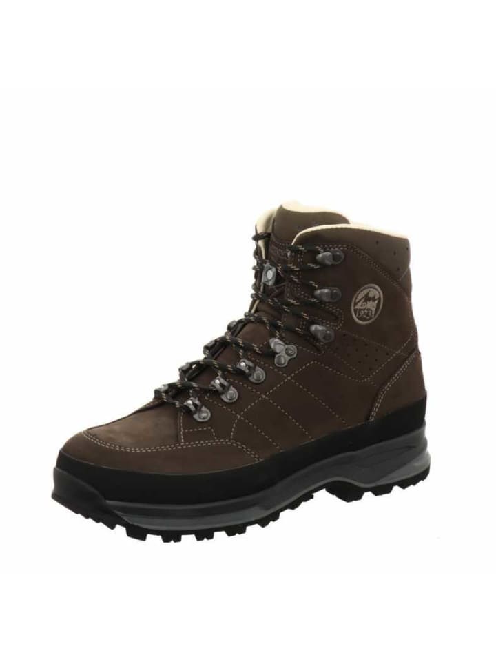 Обувь для походов и треккинга LOWA, коричневый 
Обувь для походов и треккинга LOWA, коричневый