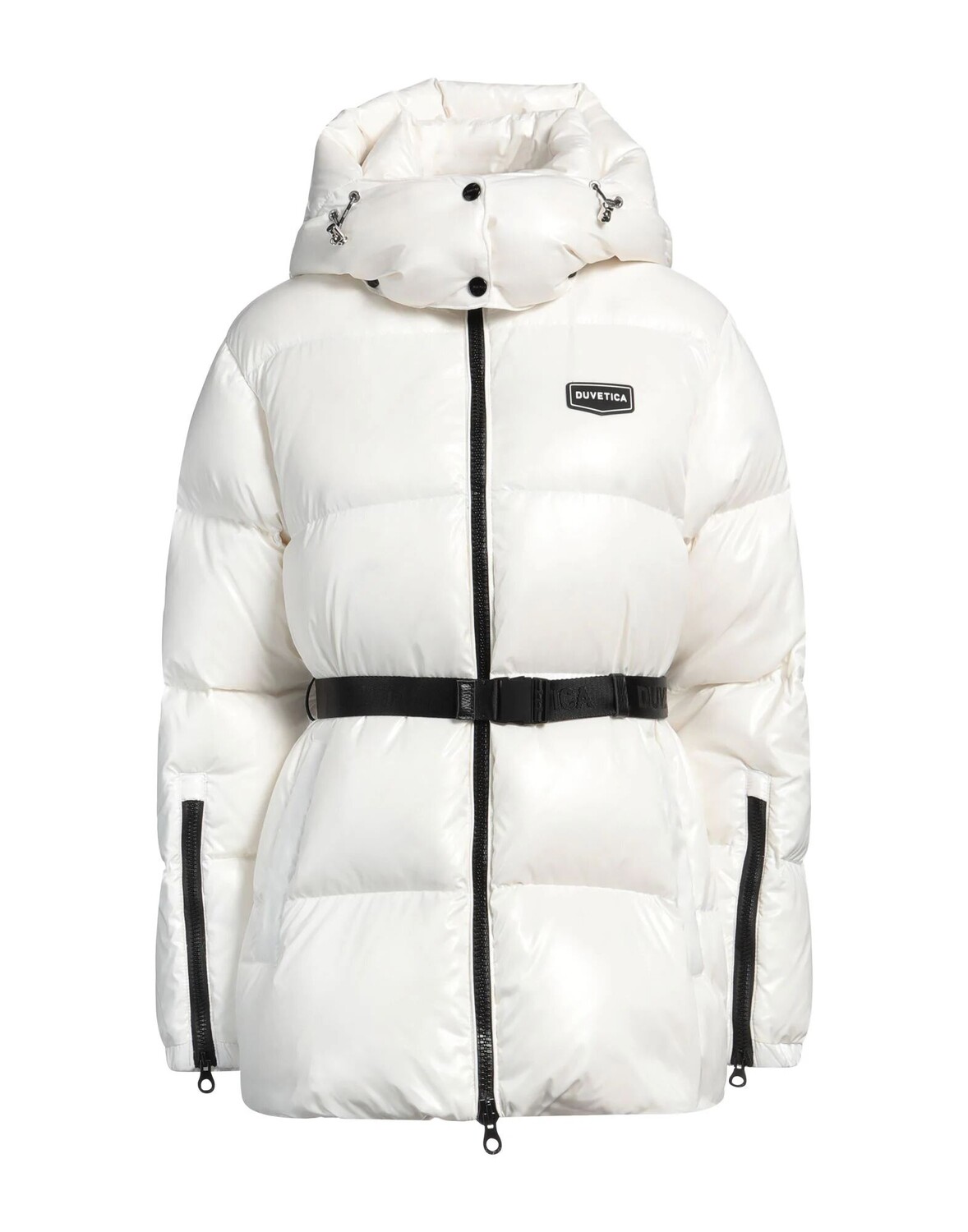 Пуховик Duvetica, белый
Пуховик Duvetica, белый