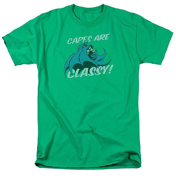 Футболка с коротким рукавом Dc comics classy Licensed Character
Футболка с коротким рукавом Dc comics classy Licensed Character