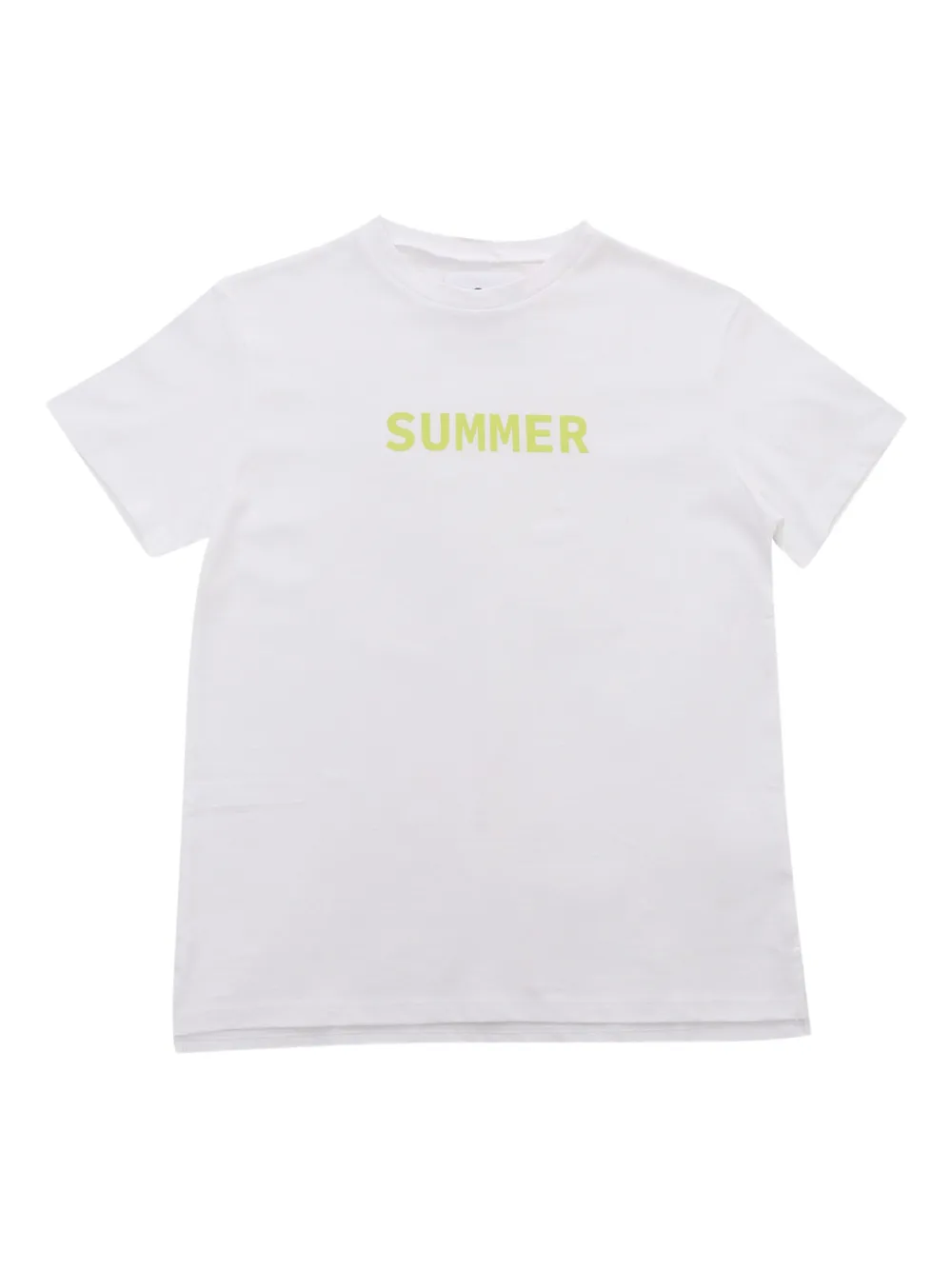 Футболка с принтом Douuod Kids, белый
Футболка с принтом Douuod Kids, белый