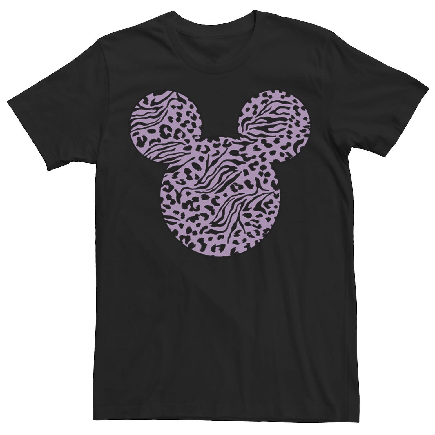 Мужская футболка Disney Mickey And Friends Mickey Tiger Cheetah Mashup Fille Licensed Character
Мужская футболка Disney Mickey And Friends Mickey Tiger Cheetah Mashup Fille Licensed Character