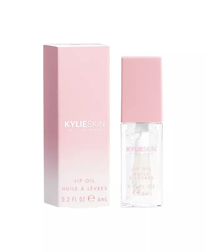 Масло для губ Kylie Cosmetics, цвет Watermelon (soft pink)
Масло для губ Kylie Cosmetics, цвет Watermelon (soft pink)