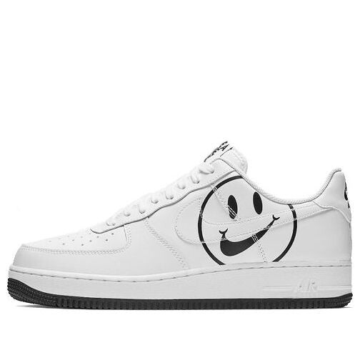 Кроссовки air force 1 low 'have a day - white' Nike, черный
Кроссовки air force 1 low 'have a day - white' Nike, черный