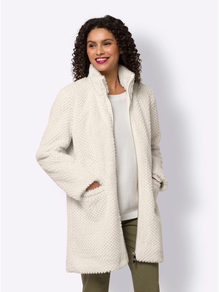 Зимняя куртка Heine, экрю
Зимняя куртка Heine, экрю