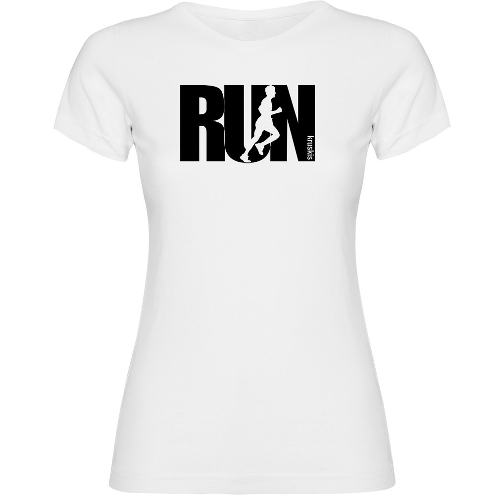 Футболка Kruskis Word Run, белый
Футболка Kruskis Word Run, белый