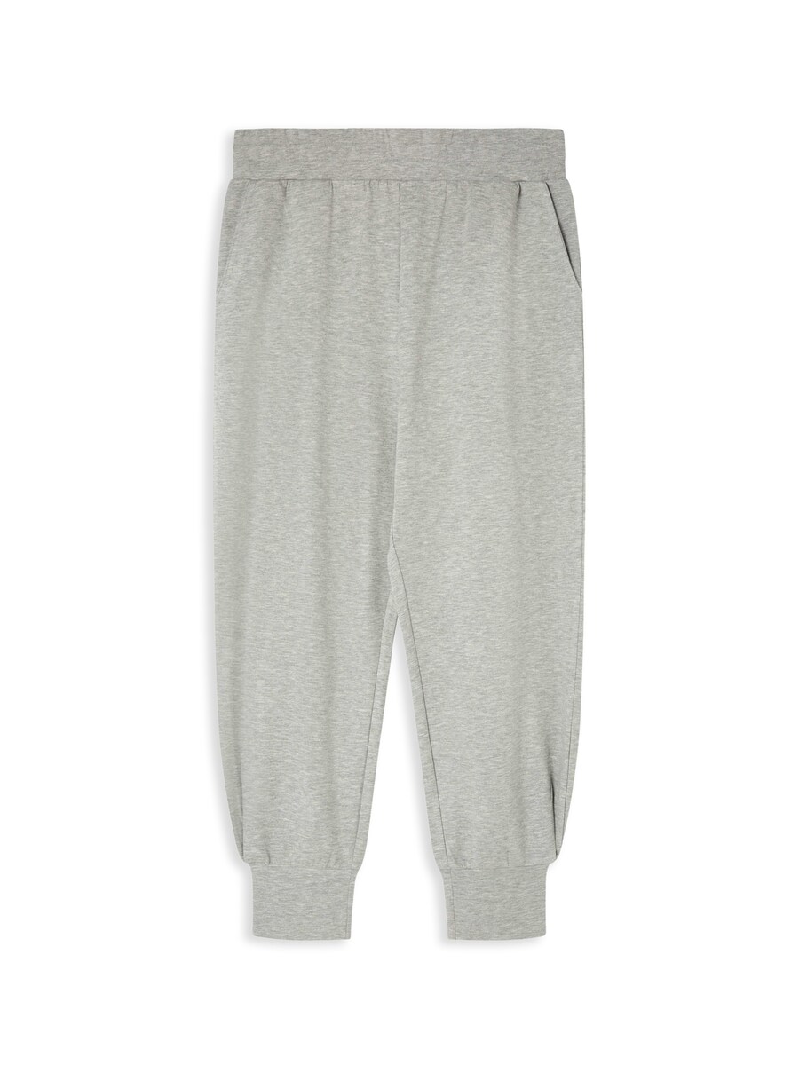 Зауженные спортивные брюки Gisela, серый
Зауженные спортивные брюки Gisela, серый