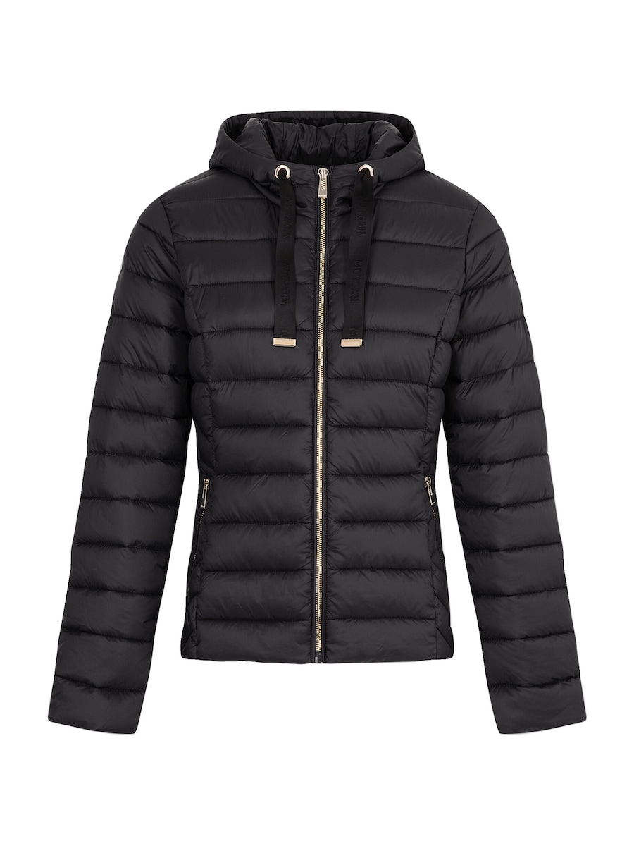 Куртка межсезонная Morgan, черный
Куртка межсезонная Morgan, черный