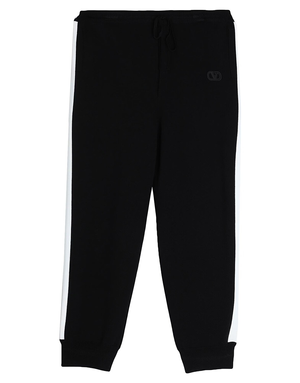 Брюки Valentino Garavani, черный
Брюки Valentino Garavani, черный