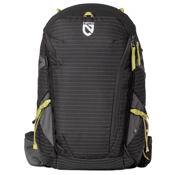 Женский рюкзак для походов "Strength Endless Promised" 30 Nemo, черный
Женский рюкзак для походов "Strength Endless Promised" 30 Nemo, черный