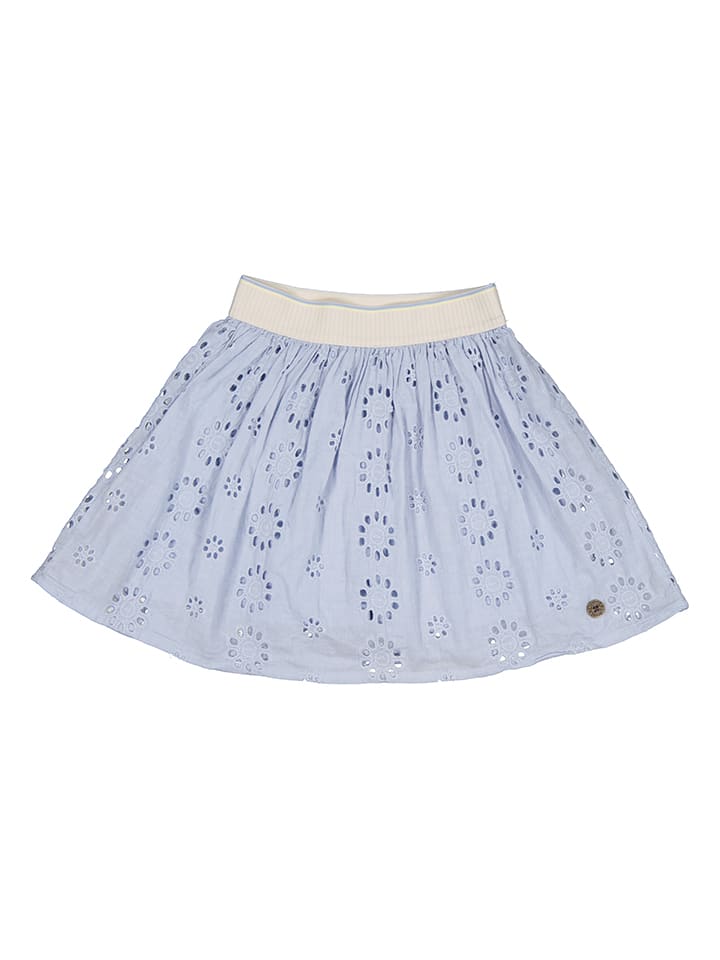 Юбка Like Flo, светло-голубой/белый
Юбка Like Flo, светло-голубой/белый