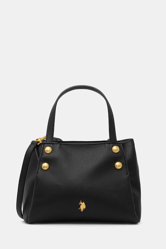 Сумка Tropical U.S. Polo Assn., черный
Сумка Tropical U.S. Polo Assn., черный
