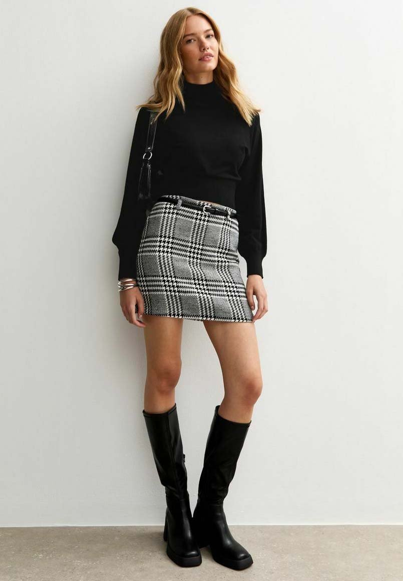 Джемпер New Look Jumper, Black
Джемпер New Look Jumper, Black