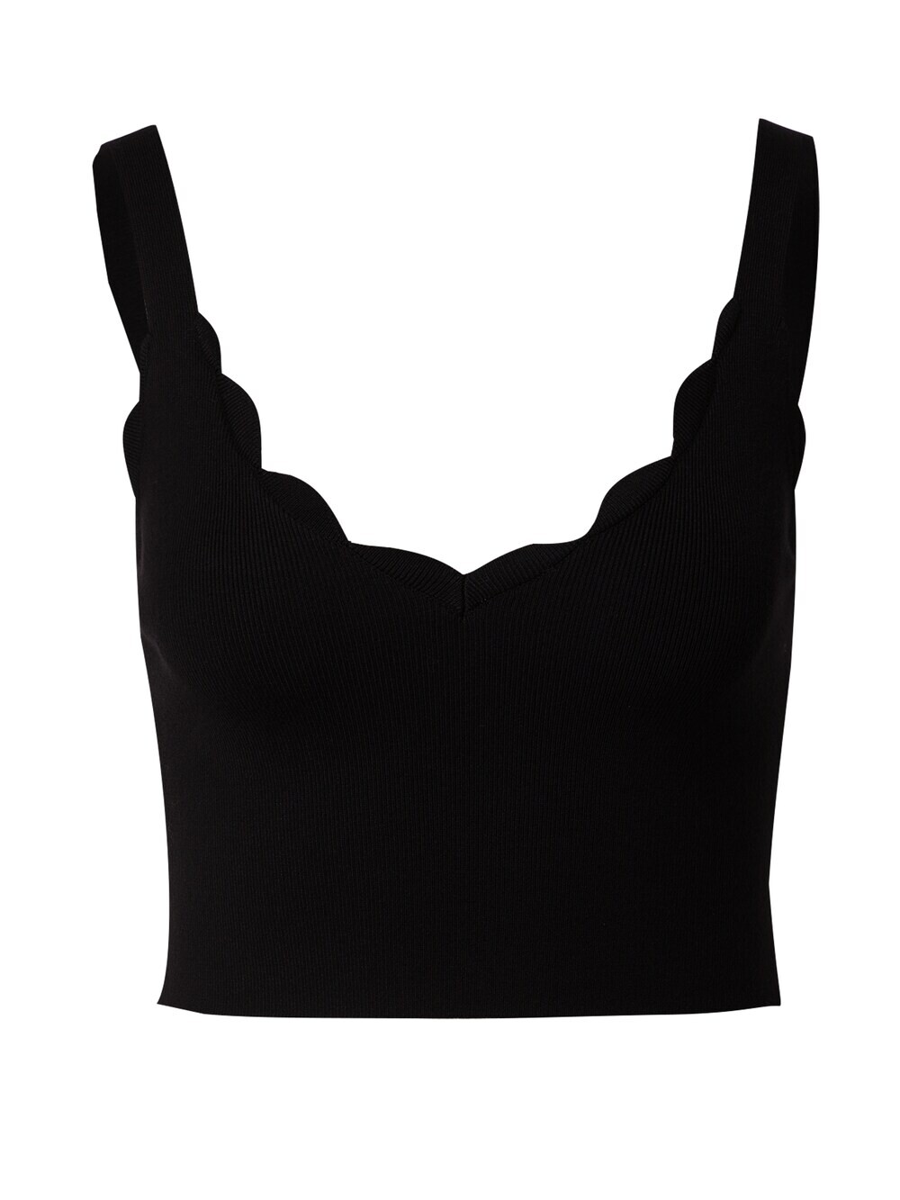 Топ ABOUT YOU Drew, черный
Топ ABOUT YOU Drew, черный