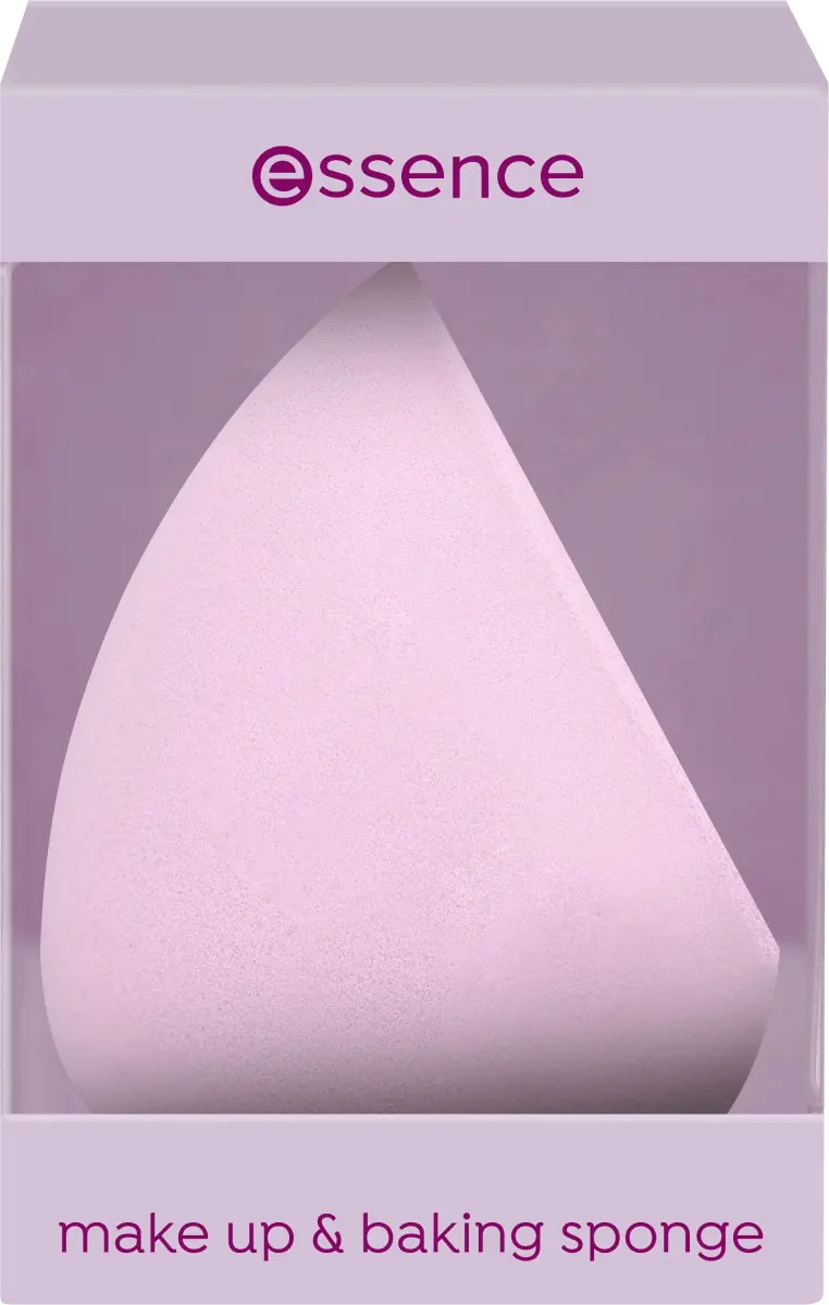 Губка для макияжа и усилитель Губка для выпечки 01 1шт essence
Губка для макияжа и усилитель Губка для выпечки 01 1шт essence