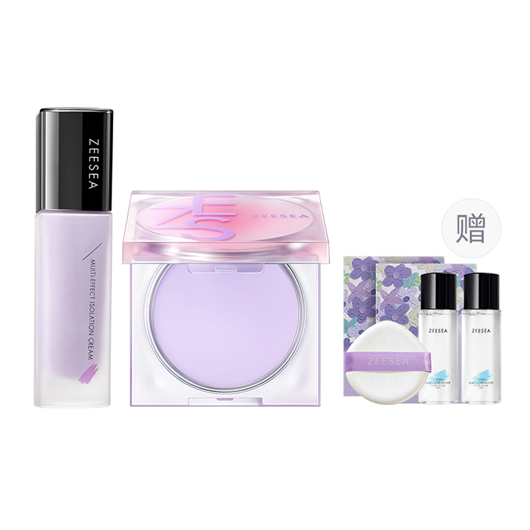 Набор косметики для женщин ZEESEA
Набор косметики для женщин ZEESEA
