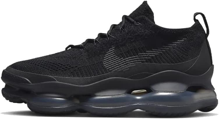 Кроссовки Scorpion Flyknit Air Max черного цвета от Nike, Black/Anthracite-Anthracite
Кроссовки Scorpion Flyknit Air Max черного цвета от Nike, Black/Anthracite-Anthracite