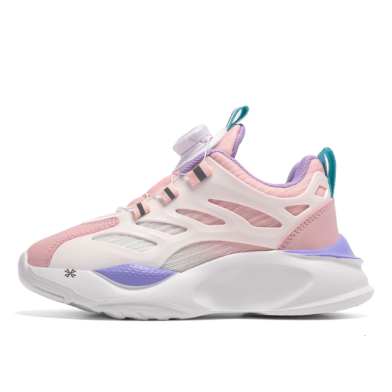 Детские кроссовки для бега YUZHAOLIN, белый
Детские кроссовки для бега YUZHAOLIN, белый