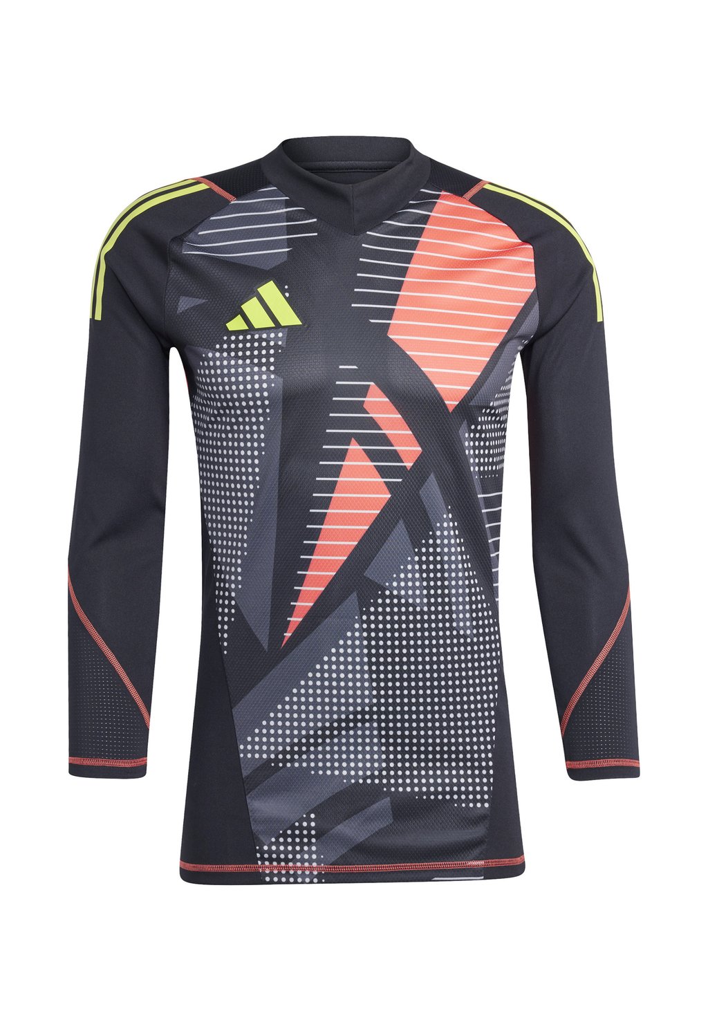 Футболка с длинным рукавом FUSSBALL TEAMSPORT TIRO 24 PRO TORWART Adidas Performance, черный
Футболка с длинным рукавом FUSSBALL TEAMSPORT TIRO 24 PRO TORWART Adidas Performance, черный