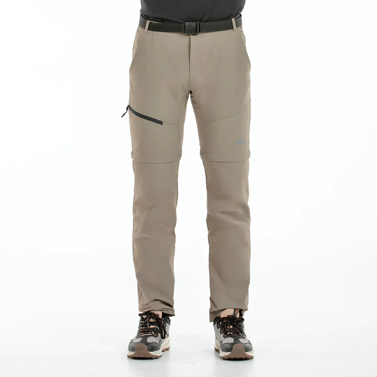 Мужские брюки Adventure Slova +8000, цвет Topo
Мужские брюки Adventure Slova +8000, цвет Topo