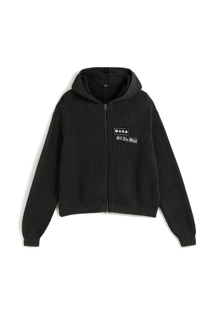 Кардиган Vans XIMENO , Black
Кардиган Vans XIMENO , Black