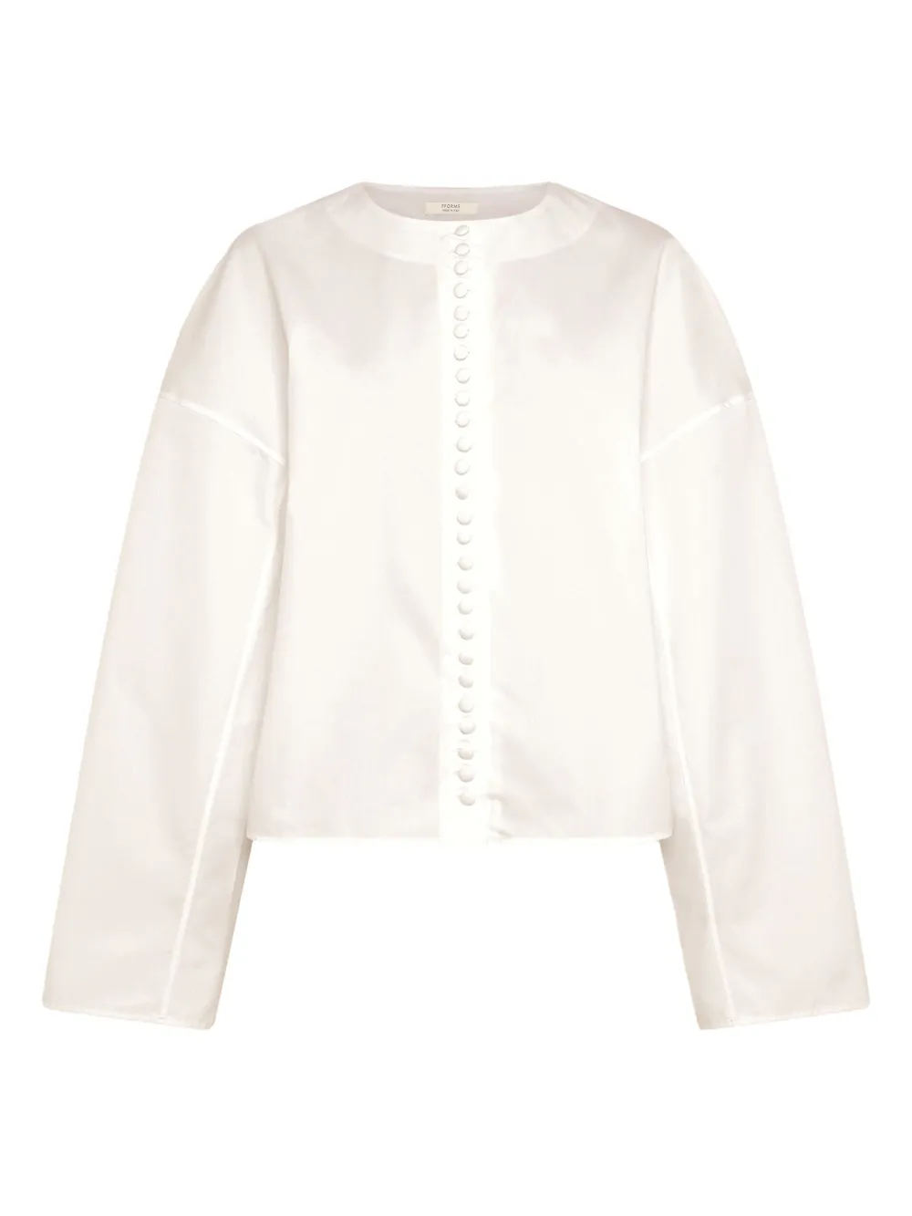 Рубашка Fish FFORME, белый
Рубашка Fish FFORME, белый