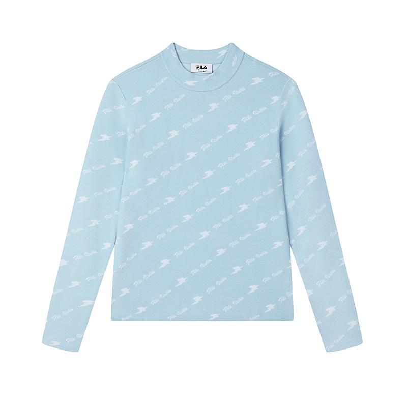 FILA Топ Women's Waterproof Blue
FILA Топ Women's Waterproof Blue