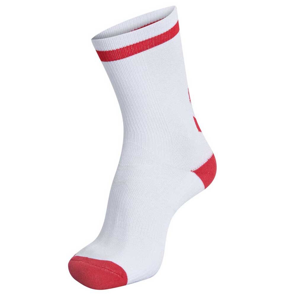 Носки Hummel Elite Indoor, белый
Носки Hummel Elite Indoor, белый