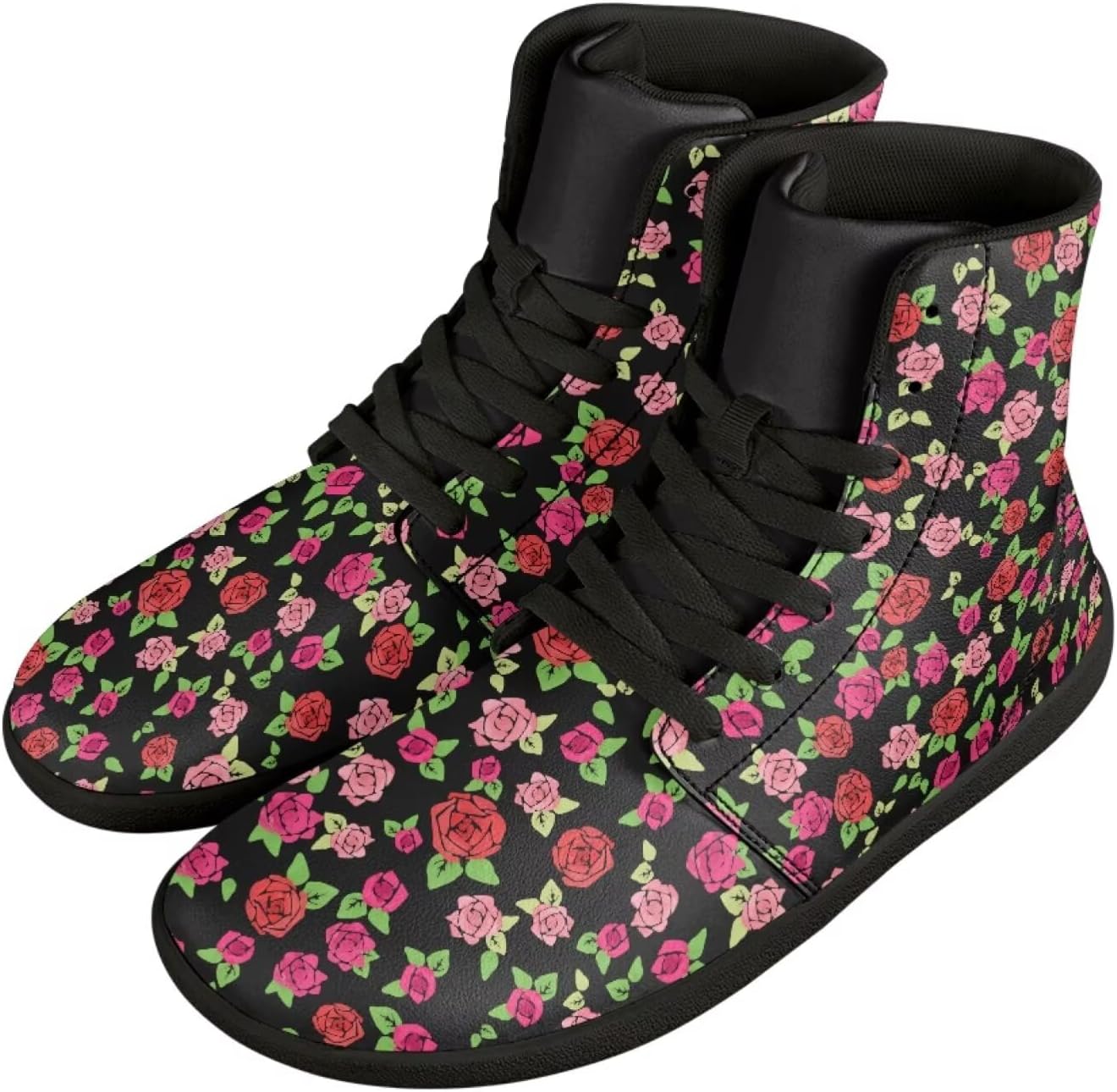 Женские кроссовки Binienty Barefoot Shoes, Rose
Женские кроссовки Binienty Barefoot Shoes, Rose