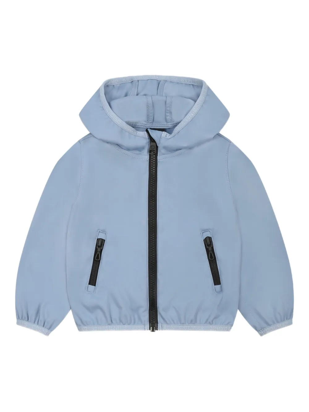 Куртка с капюшоном Colmar Kids, синий 
Куртка с капюшоном Colmar Kids, синий