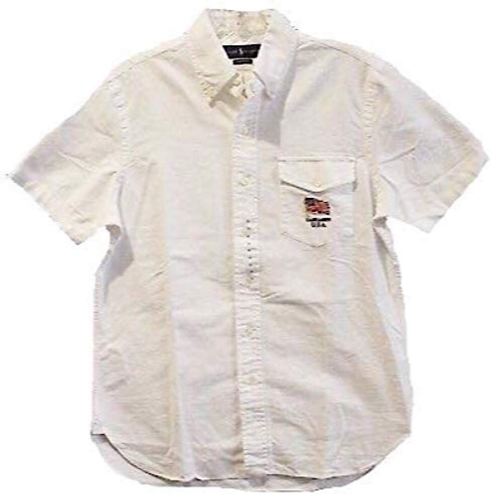 Рубашка Polo Ralph Lauren mens Classic, White
Рубашка Polo Ralph Lauren mens Classic, White