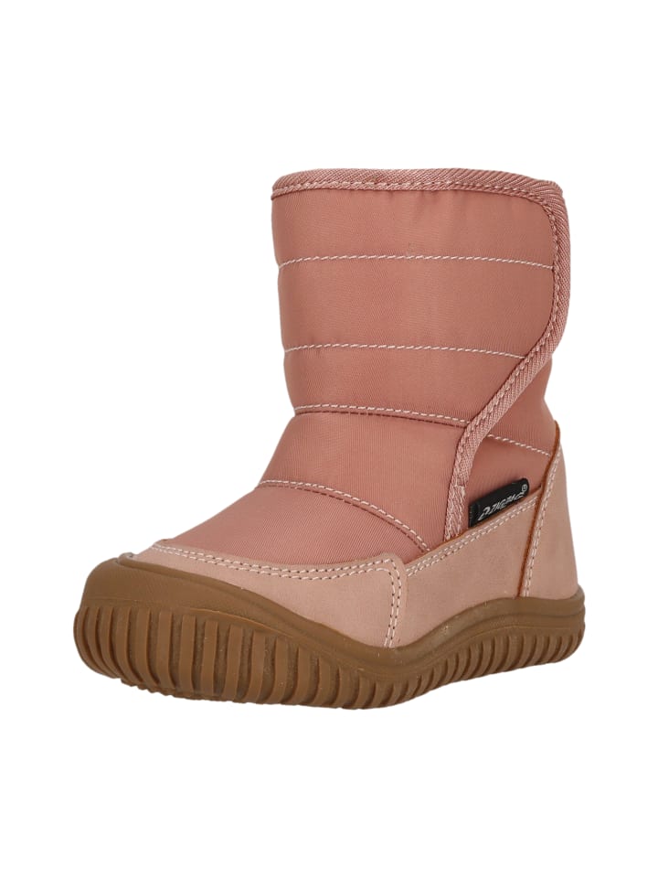 Сапоги Zigzag, цвет 4228 woodrose
Сапоги Zigzag, цвет 4228 woodrose