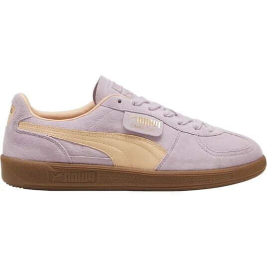 Кроссовки Puma Palermo, цвет Grape Mist-Peach Fizz
Кроссовки Puma Palermo, цвет Grape Mist-Peach Fizz