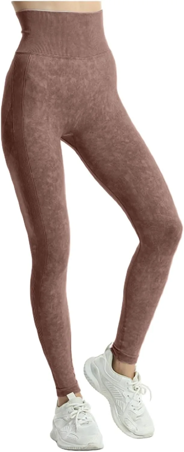 Doletics Anti Cellulite Leggings с эффектом подтяжки ягодиц и коррекции живота
Doletics Anti Cellulite Leggings с эффектом подтяжки ягодиц и коррекции живота