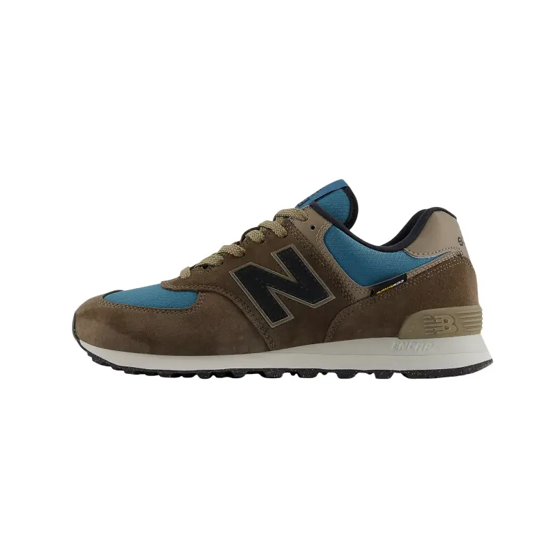 ${brand176 6882412} 'Набор из кордуры - Темный грибной' New Balance, коричневый черный
${brand176 6882412} 'Набор из кордуры - Темный грибной' New Balance, коричневый черный
