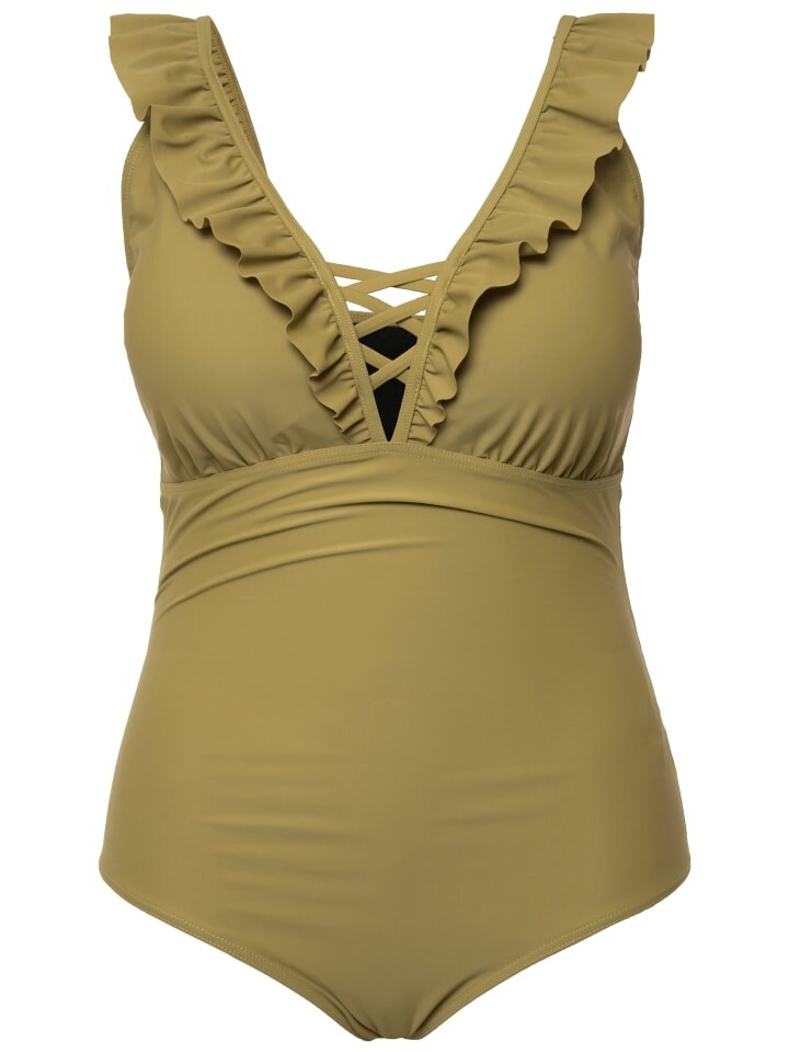 Купальник Studio Untold, цвет hellkhaki
Купальник Studio Untold, цвет hellkhaki