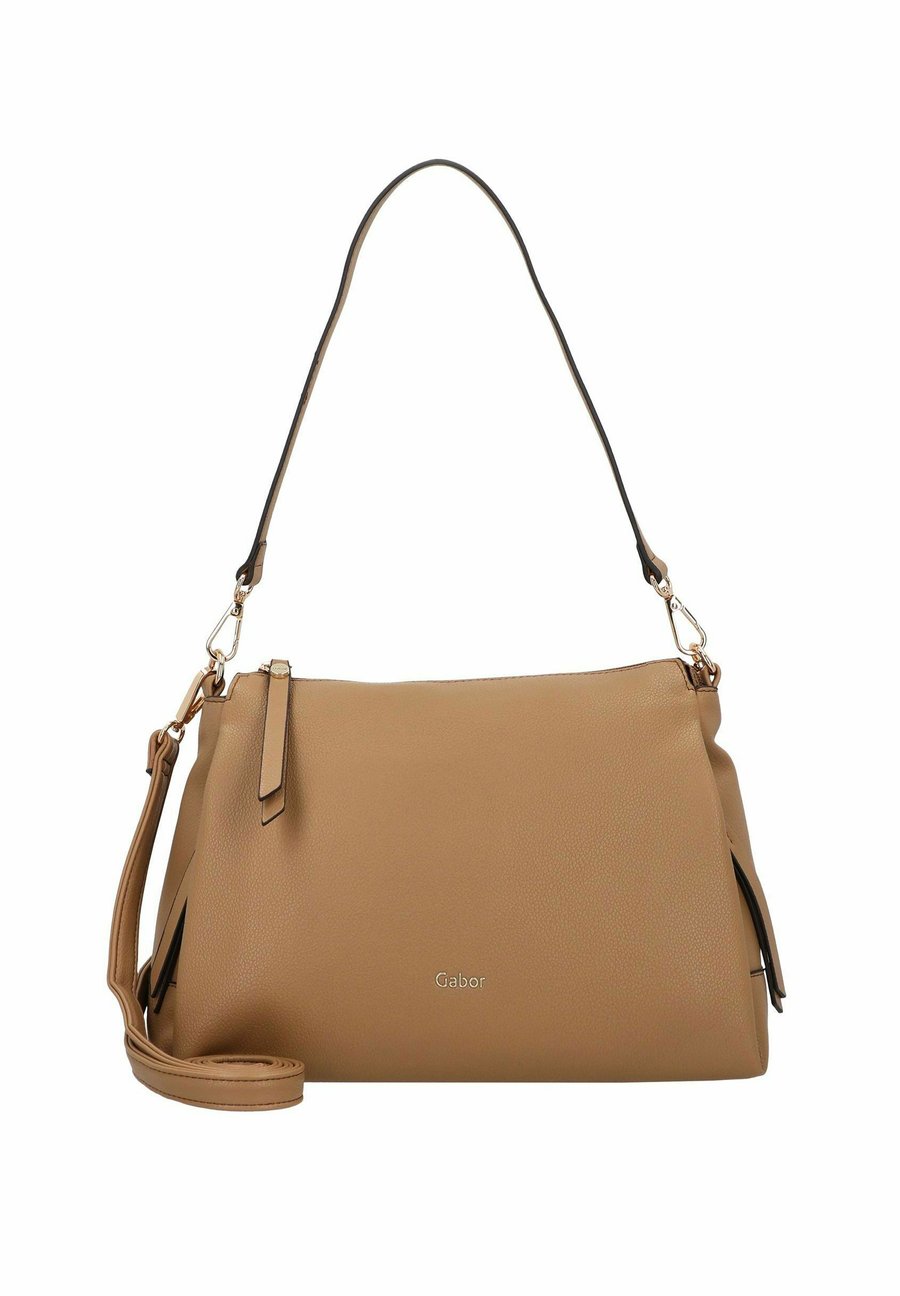 Сумка Gabor SCHULTER M 32 CM, Camel/Light Brown
Сумка Gabor SCHULTER M 32 CM, Camel/Light Brown