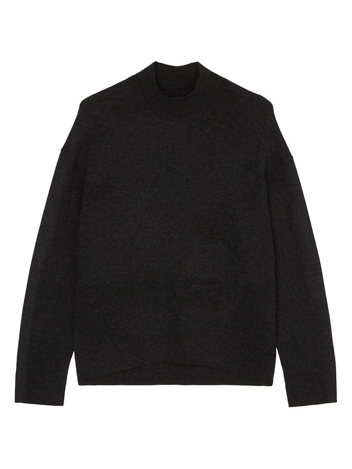 Пуловер Marc O'Polo DENIM, черный
Пуловер Marc O'Polo DENIM, черный