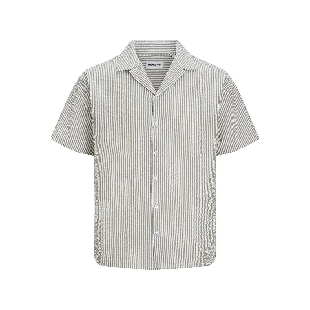 Рубашка Jack & Jones Aydan, зеленый 
Рубашка Jack & Jones Aydan, зеленый