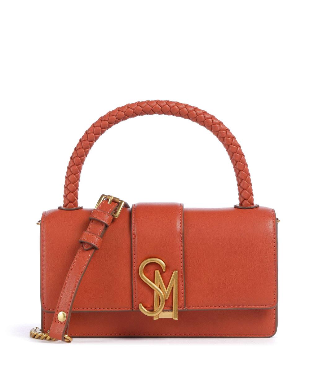 Сумка через плечо Brage из искусственной кожи Steve Madden, коричневый
Сумка через плечо Brage из искусственной кожи Steve Madden, коричневый