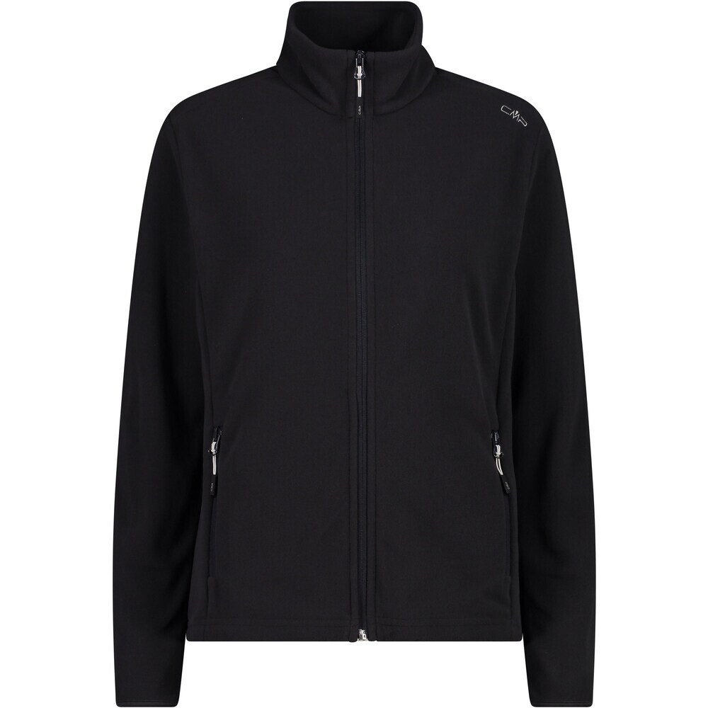 Спортивная флисовая куртка Cmp, антрацит
Спортивная флисовая куртка Cmp, антрацит