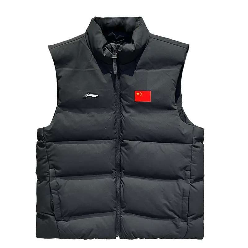 Пуховик Glory Series мужской LINING, черный
Пуховик Glory Series мужской LINING, черный