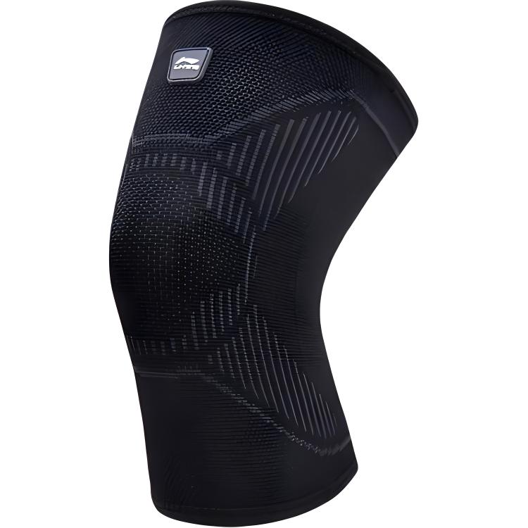 Наколенник LINING, черный/мультиколор
Наколенник LINING, черный/мультиколор