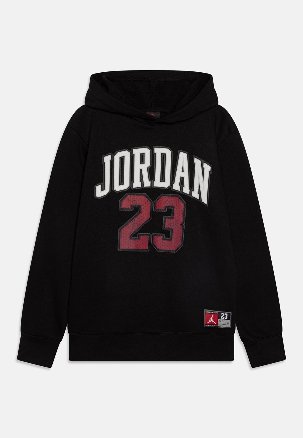 Толстовка JDB JORDAN HOODIE UNISEX, цвет black
Толстовка JDB JORDAN HOODIE UNISEX, цвет black