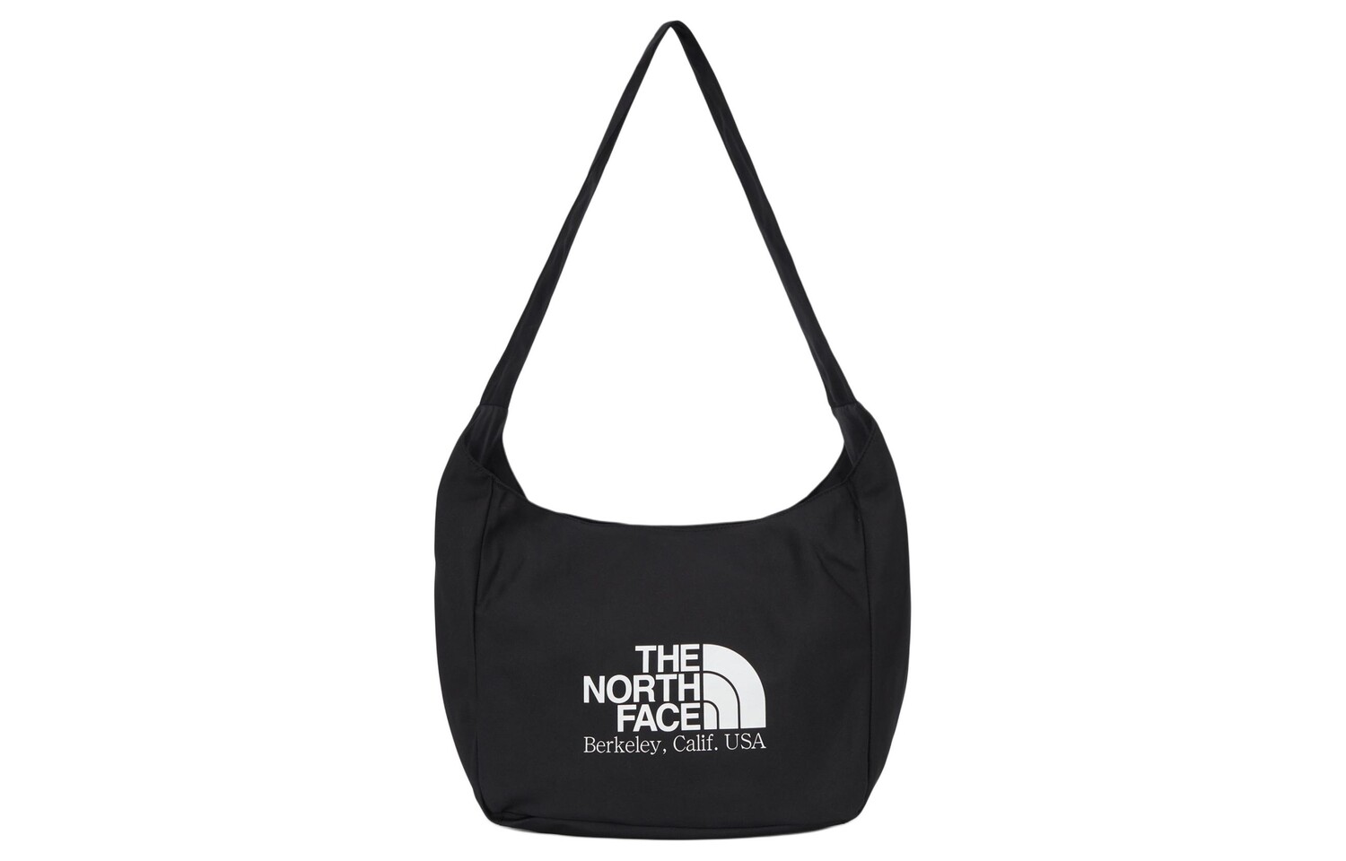 Сумка через плечо унисекс THE NORTH FACE, Черный
Сумка через плечо унисекс THE NORTH FACE, Черный