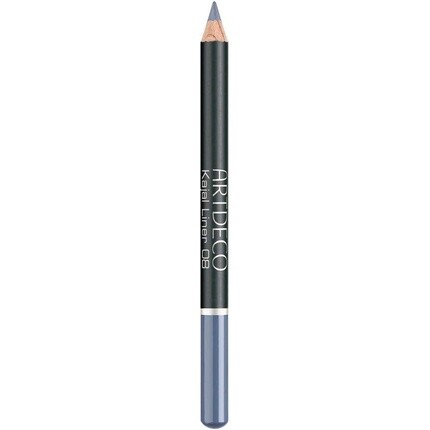 Подводка для глаз Kajal Liner Classic для точных и тонких линий 1G — средний серый синий, Artdeco
Подводка для глаз Kajal Liner Classic для точных и тонких линий 1G — средний серый синий, Artdeco