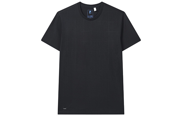 ФИЛА Мужская футболка FILA, цвет Black
ФИЛА Мужская футболка FILA, цвет Black