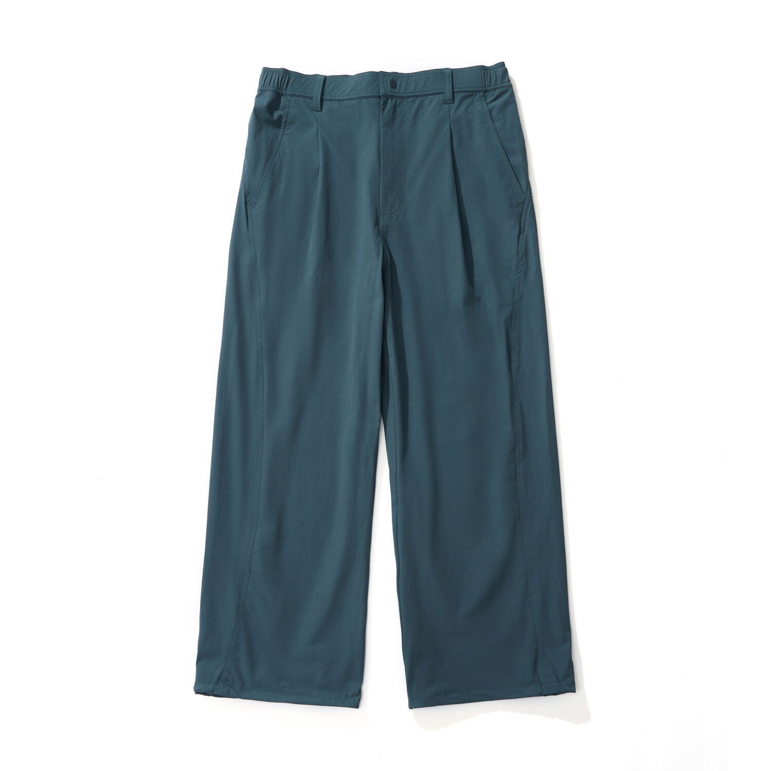 Повседневные брюки Unisex NOTHOMME, синий
Повседневные брюки Unisex NOTHOMME, синий