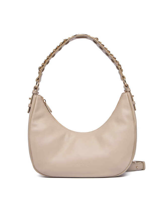 Сумка Liu Jo Tullia AF5038 E0077, бежевый
Сумка Liu Jo Tullia AF5038 E0077, бежевый